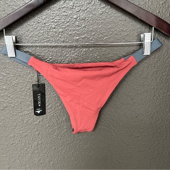 REVOLVE, Tavik Jessi Bikini Bottom - Picture 3 of 8